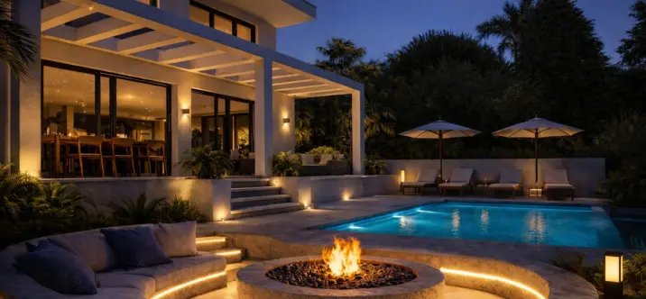 Venta de villa independiente en La Cala Golf 3