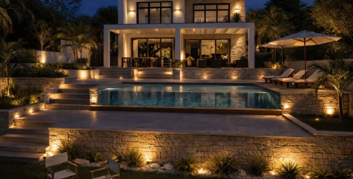 Venta de villa independiente en La Cala Golf 5