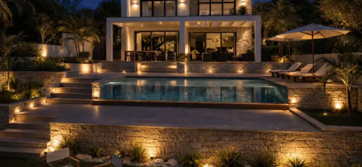 Venta de villa independiente en La Cala Golf 4