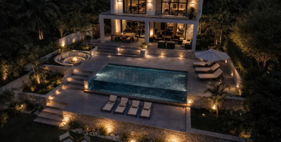 Venta de villa independiente en La Cala Golf 6