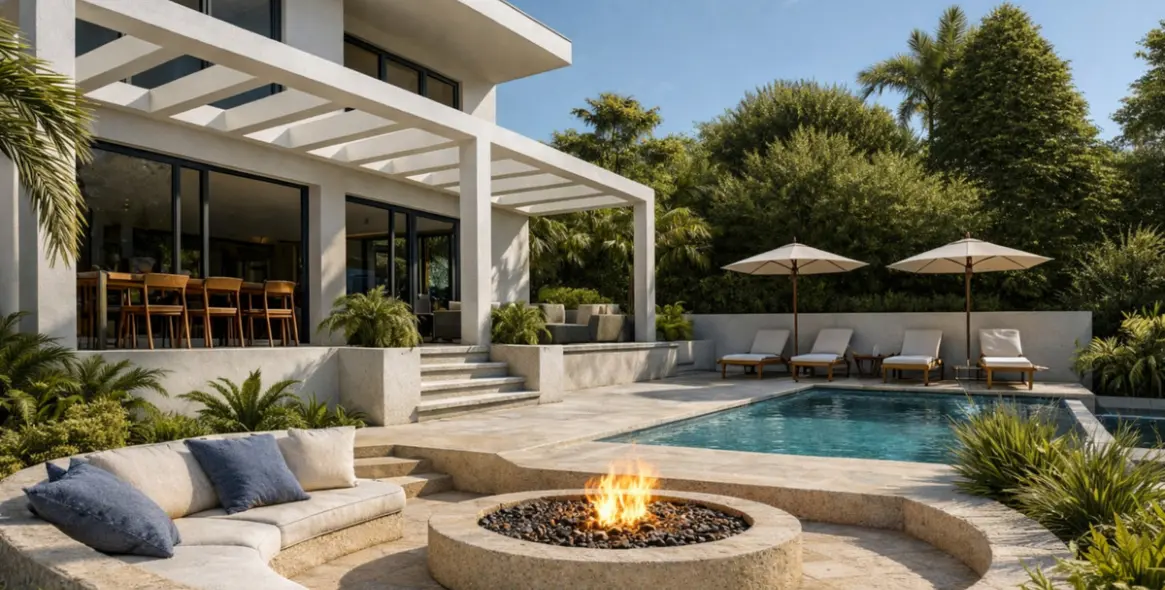 Venta de villa independiente en La Cala Golf 7