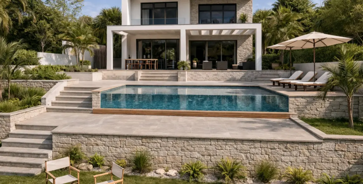 Venta de villa independiente en La Cala Golf 11