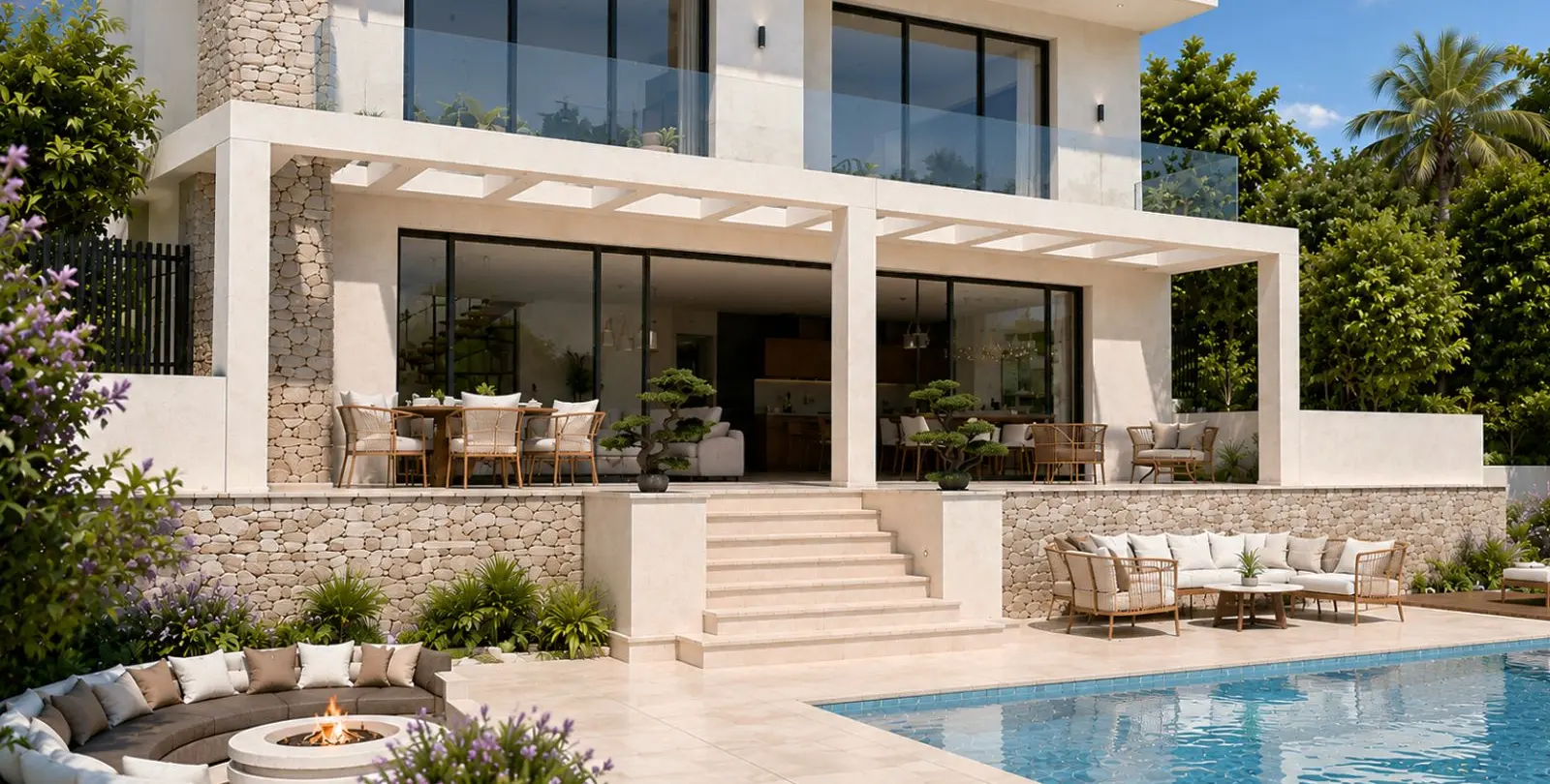 Sale of detached villa in La Cala Golf 2
