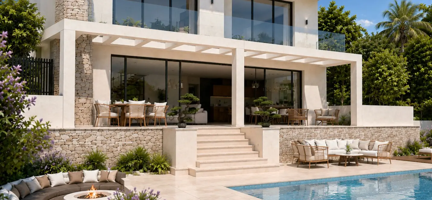Sale of detached villa in La Cala Golf 1