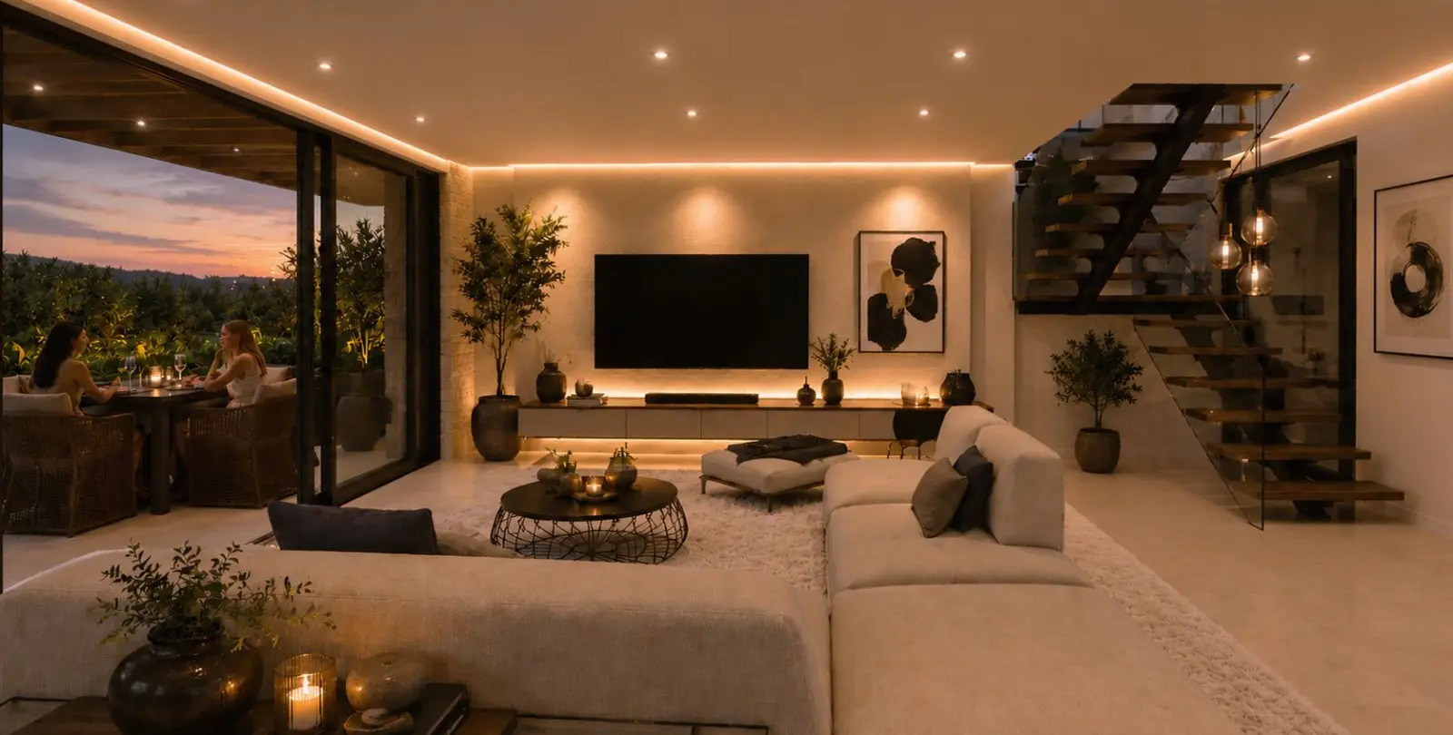 Sale of detached villa in La Cala Golf 4