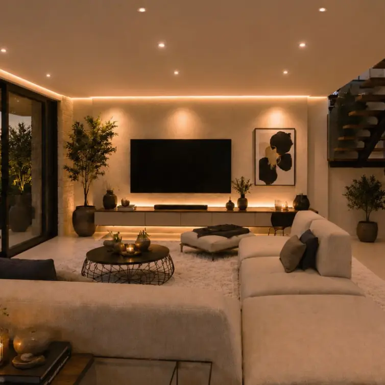 Sale of detached villa in La Cala Golf