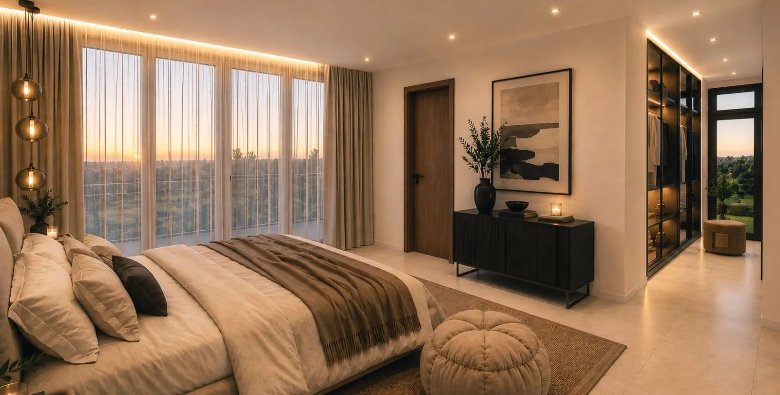 Sale of detached villa in La Cala Golf 10