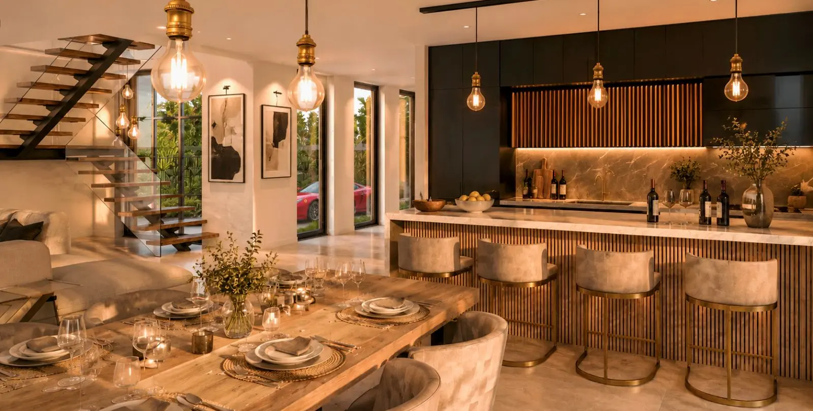 Sale of detached villa in La Cala Golf 12