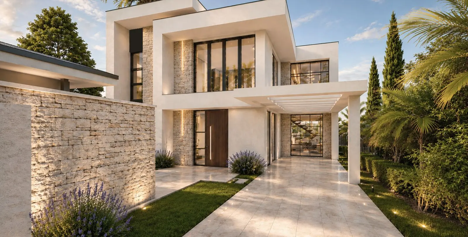 Sale of detached villa in La Cala Golf 17