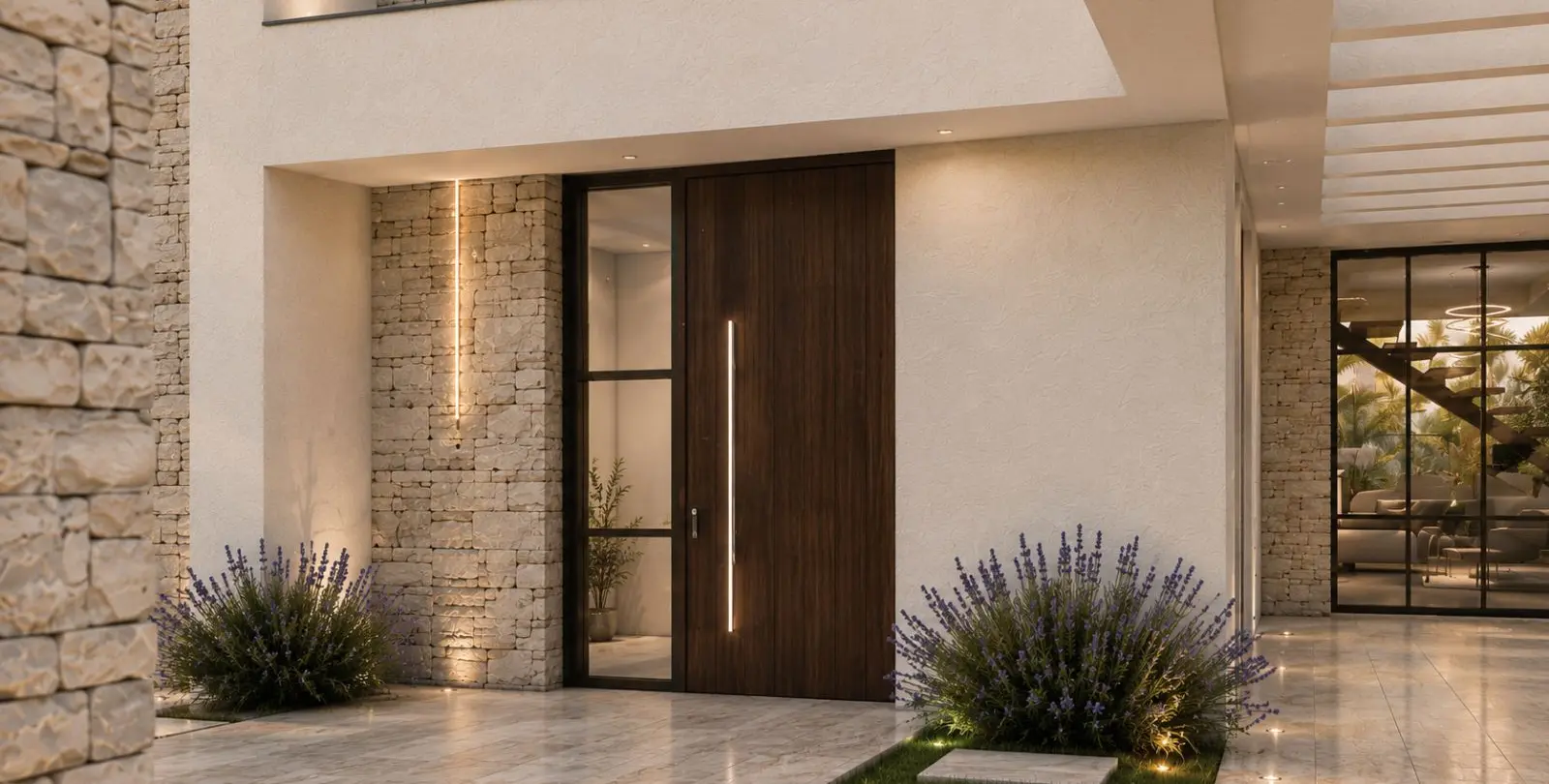 Sale of detached villa in La Cala Golf 20