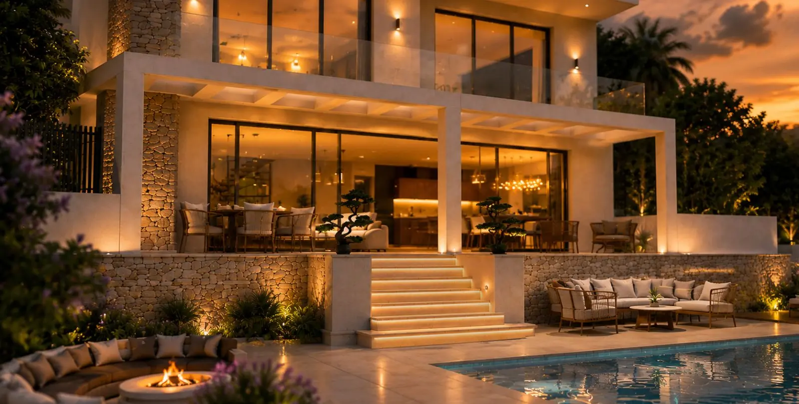 Sale of detached villa in La Cala Golf 32
