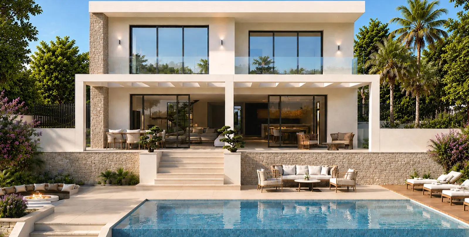 Sale of detached villa in La Cala Golf 35