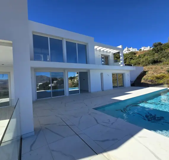 Villa independiente R5203108