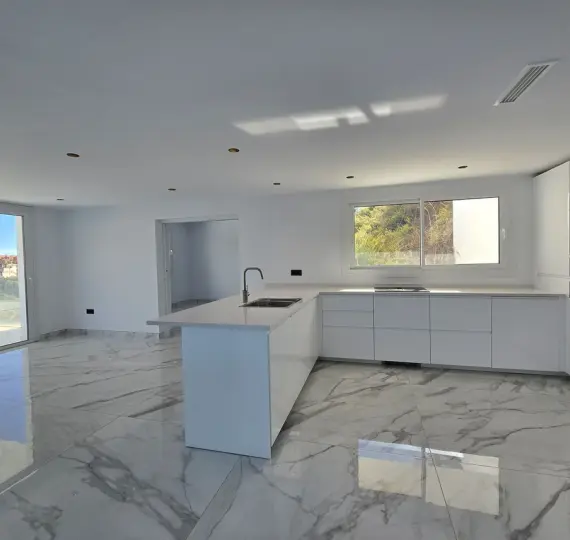 Villa independiente R5203108