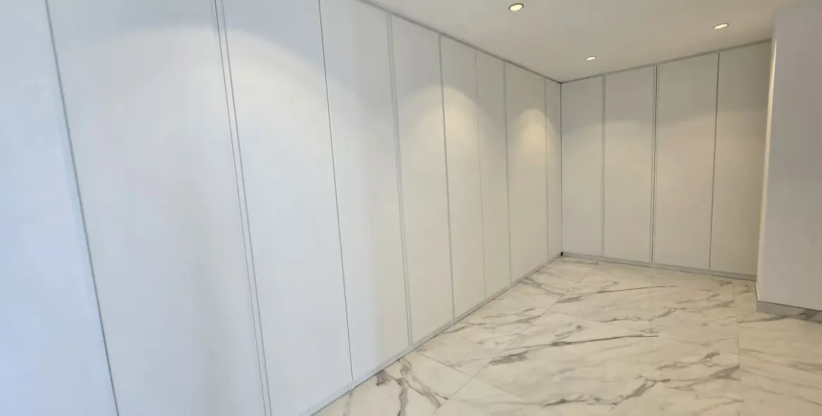 Sale of detached villa in Marbella East (district La Mairena) 9