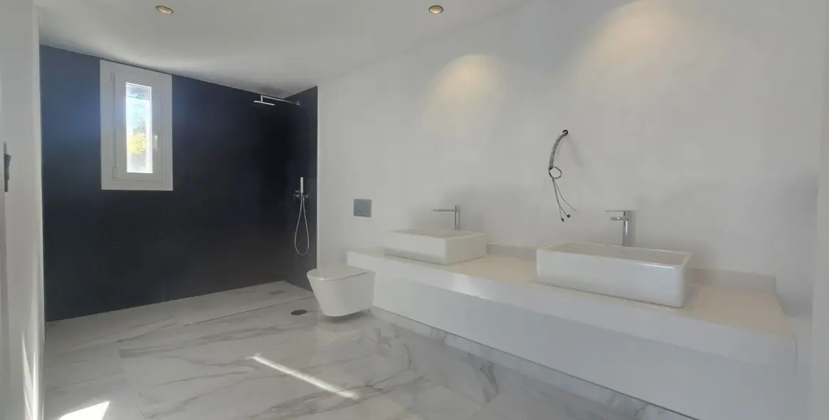 Продажа  отдельно стоящей виллы в La Mairena 27