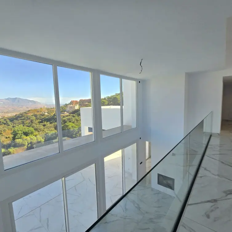 Sale of detached villa in La Mairena