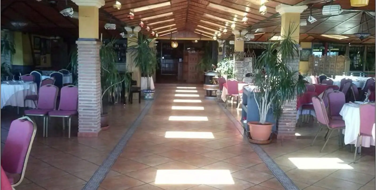 Продажа офиса в Málaga 13
