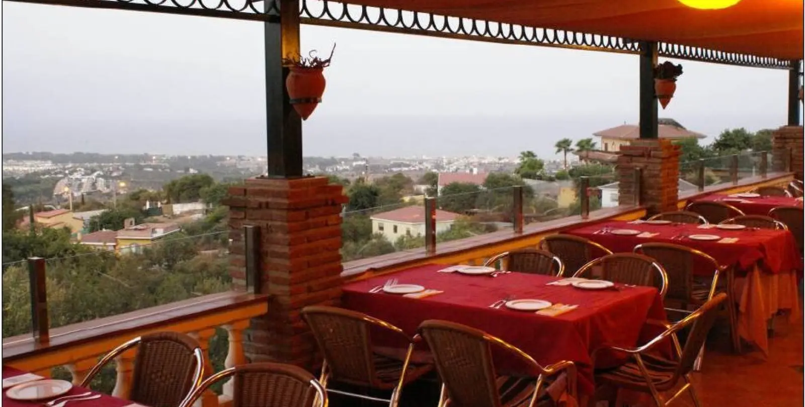 Продажа офиса в Málaga 18