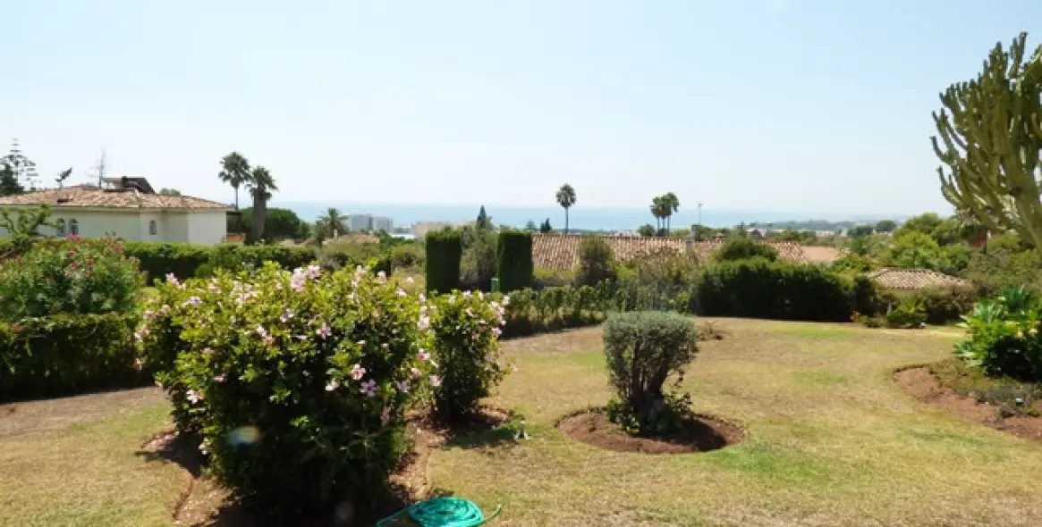 Продажа  отдельно стоящей виллы в Marbella 9