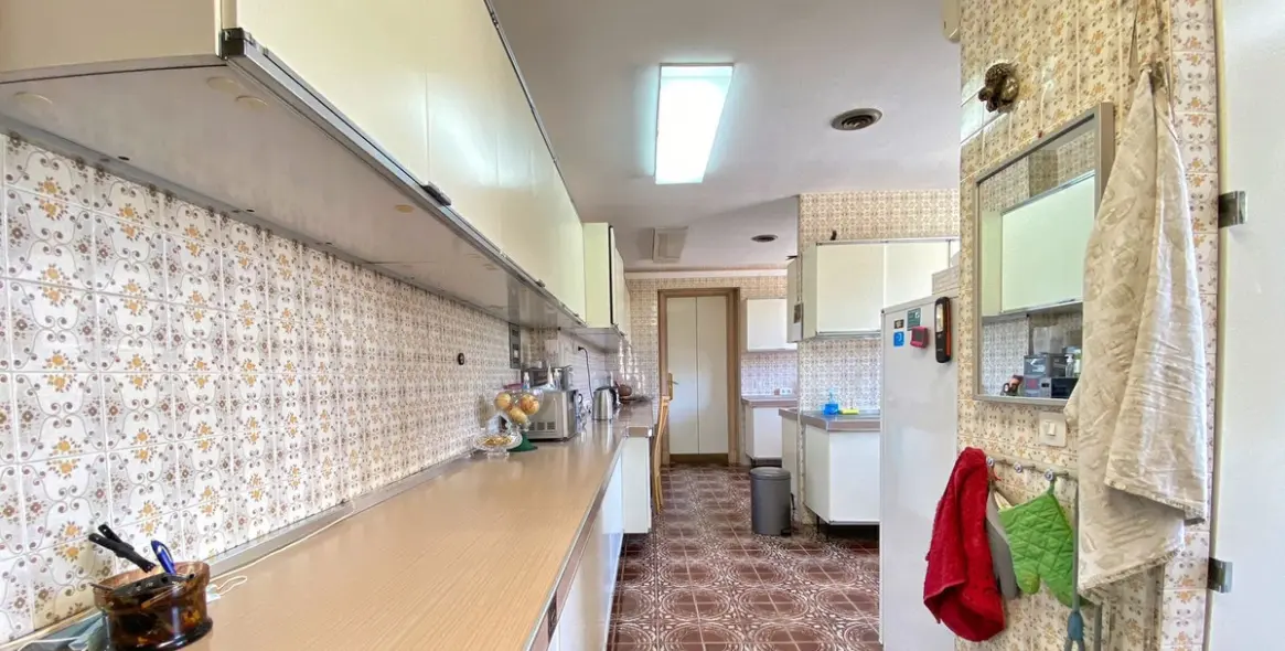 Sale of detached villa in Marbella 30