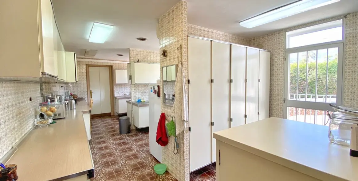 Sale of detached villa in Marbella 38