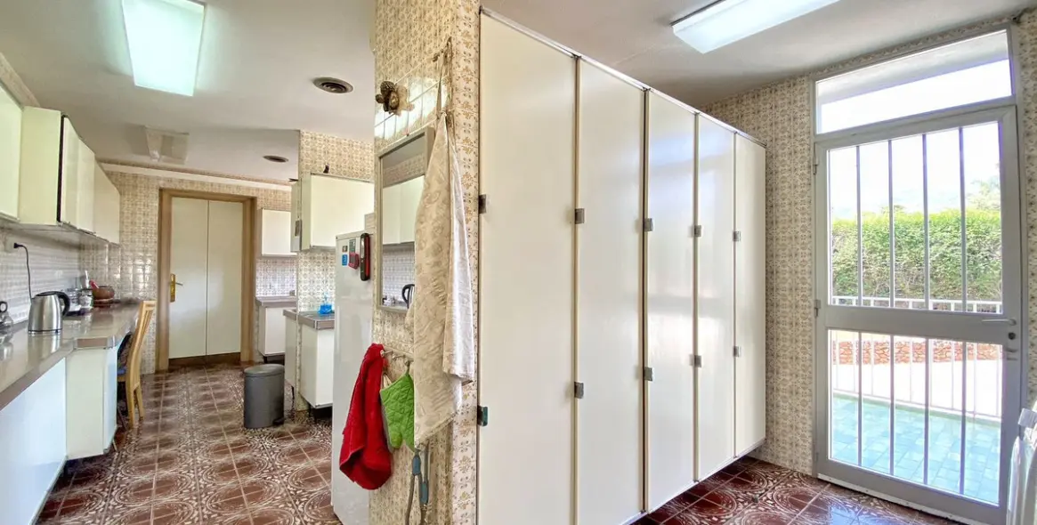 Sale of detached villa in Marbella 39