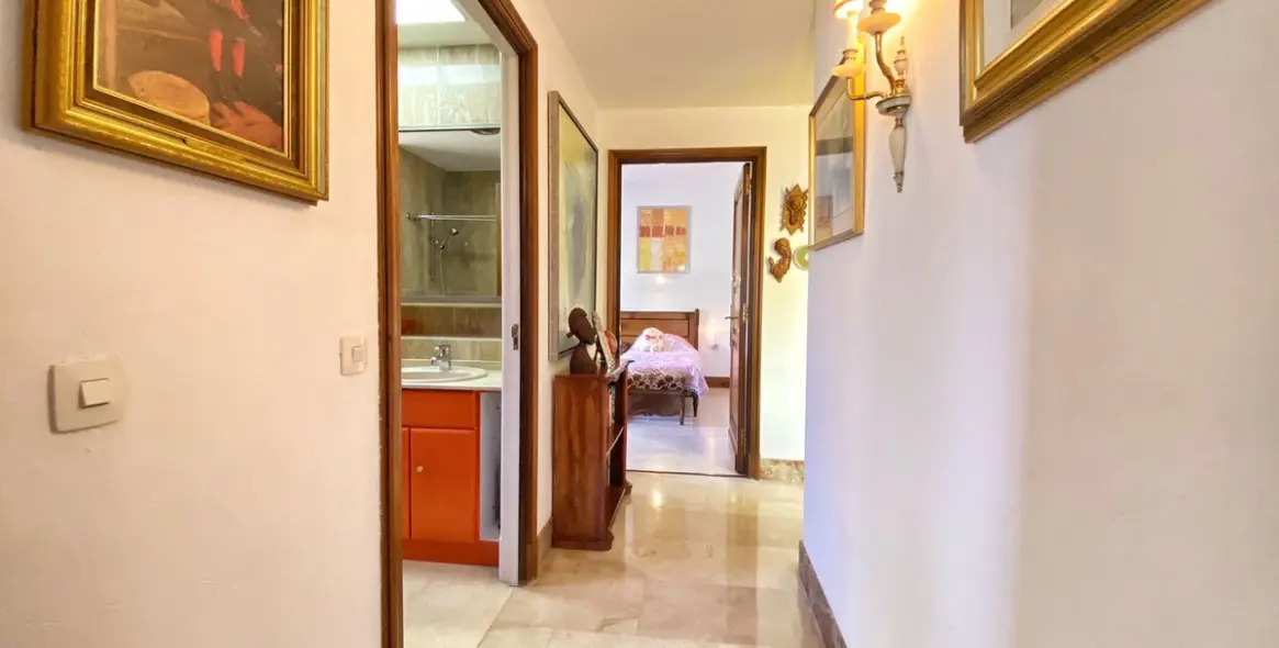 Sale of detached villa in Marbella 46