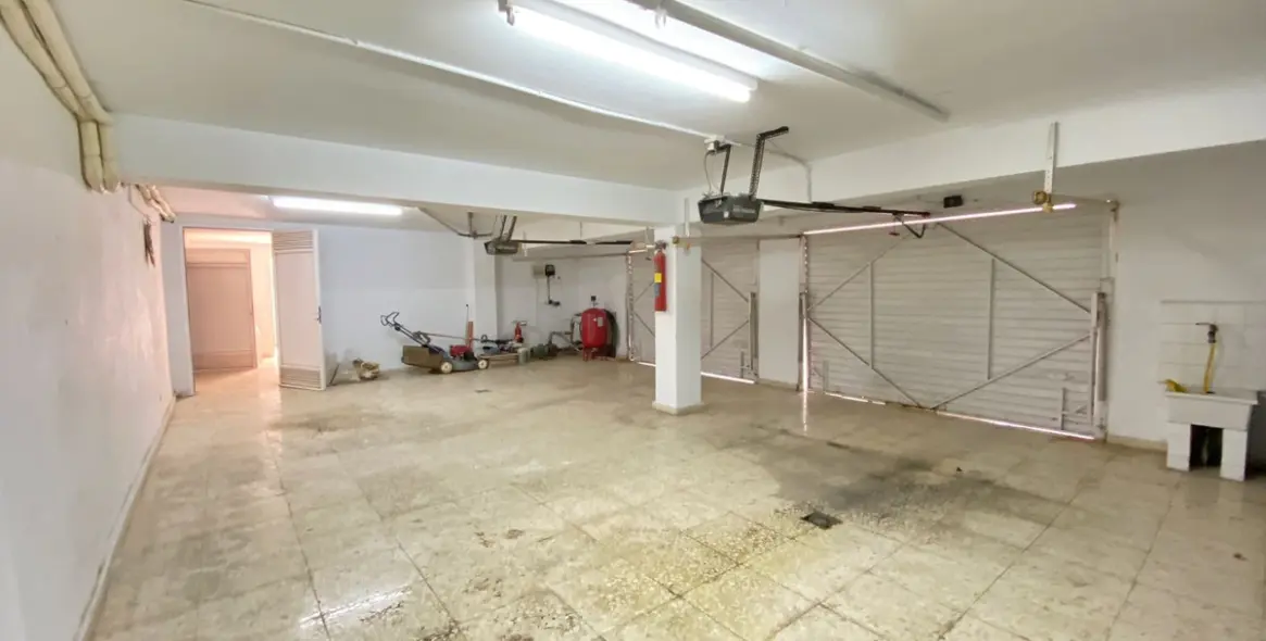 Sale of detached villa in Marbella 57