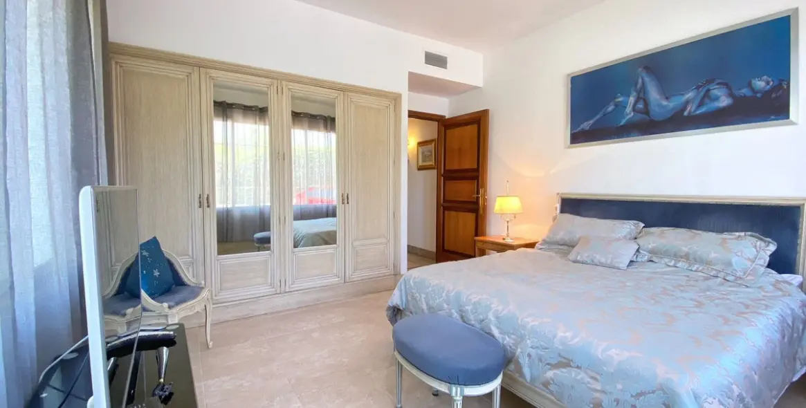 Продажа  отдельно стоящей виллы в Marbella 50