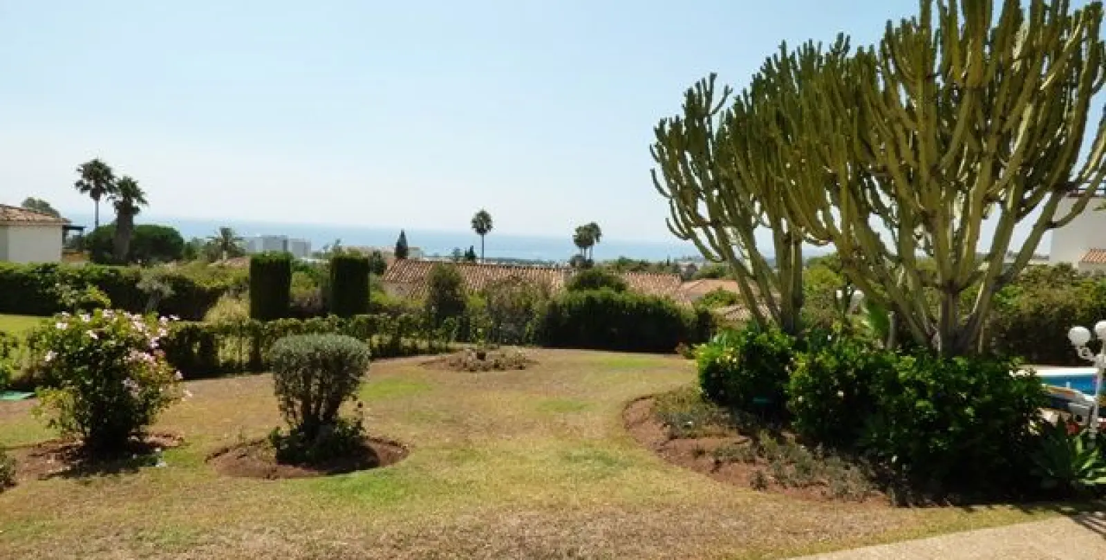 Продажа  отдельно стоящей виллы в Marbella 15