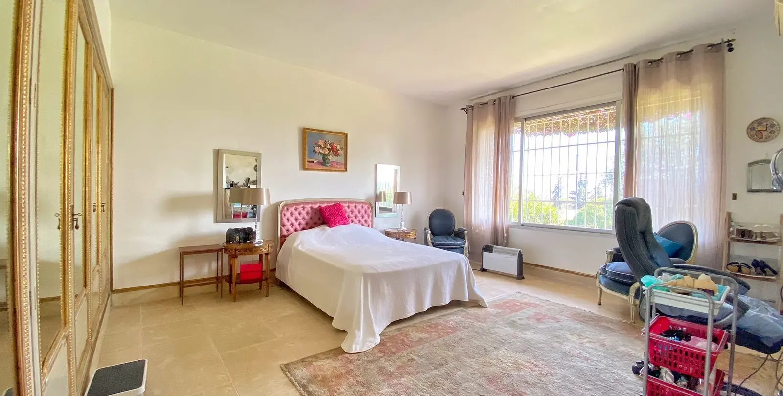 Продажа  отдельно стоящей виллы в Marbella 35