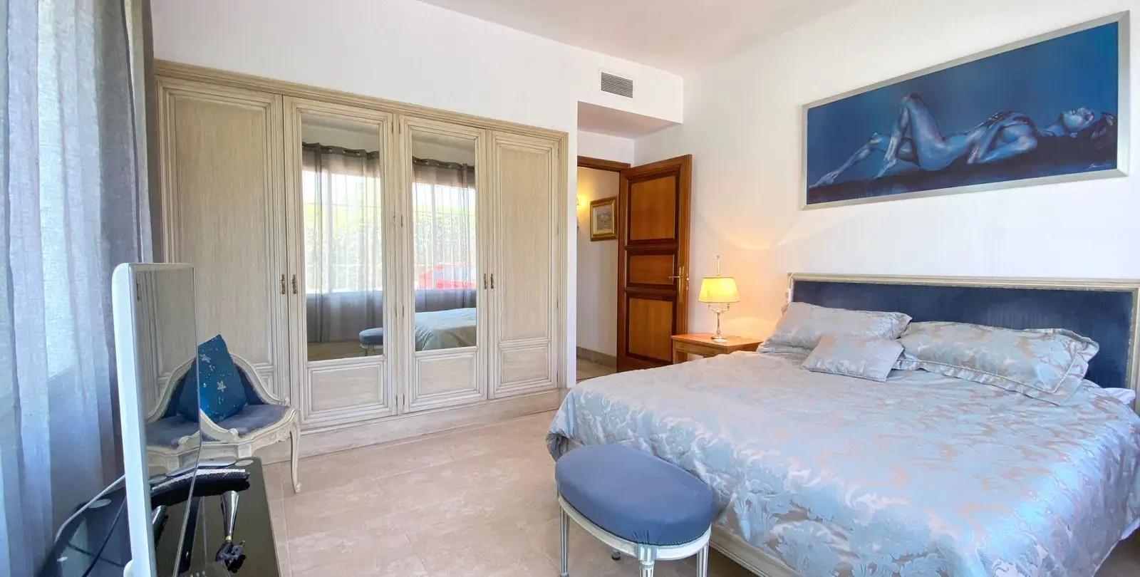 Продажа  отдельно стоящей виллы в Marbella 50