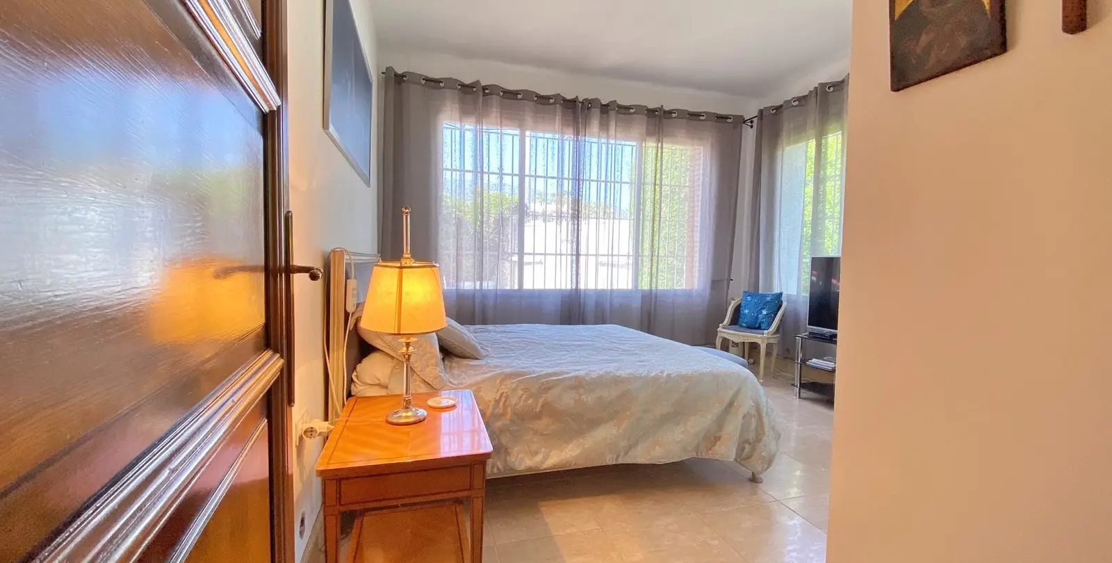 Продажа  отдельно стоящей виллы в Marbella 51