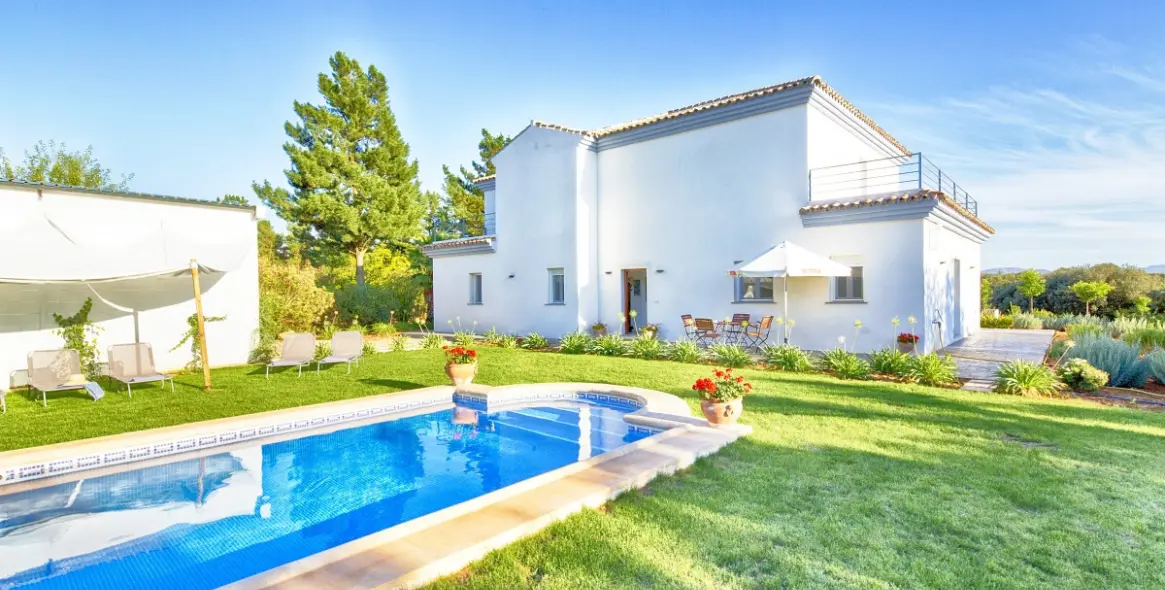 Продажа фермы в Ronda 1