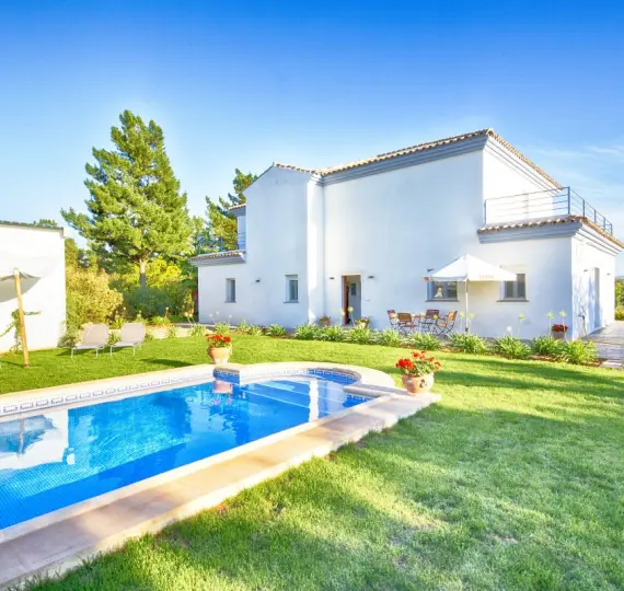 Продажа фермы в Ronda