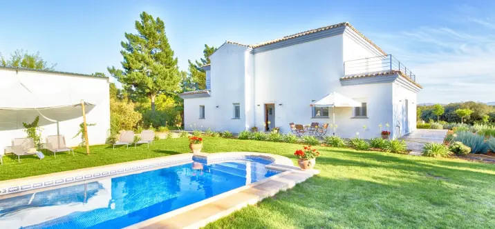 Продажа фермы в Ronda 0