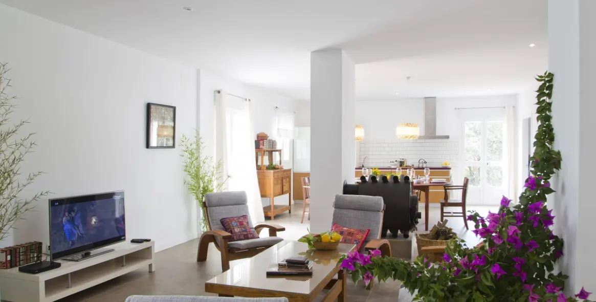 Продажа фермы в Ronda 2