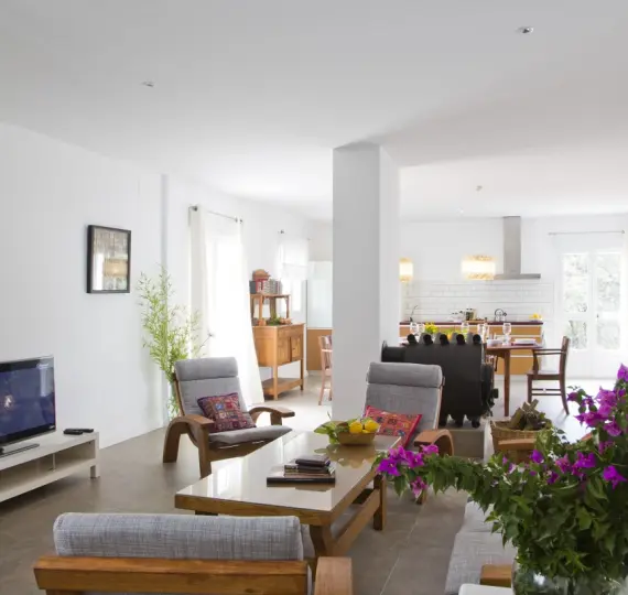 Продажа фермы в Ronda