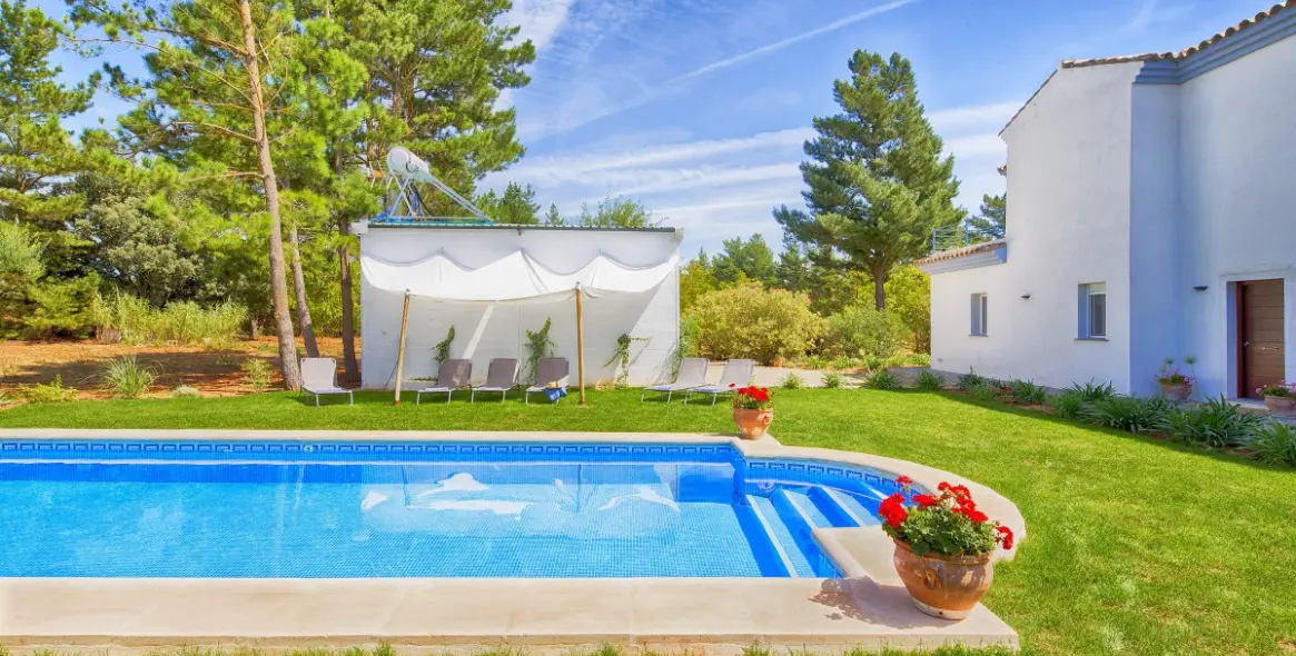 Продажа фермы в Ronda 3