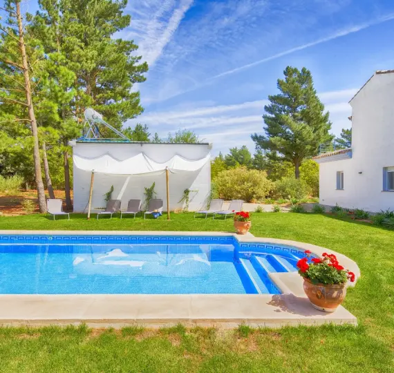 Продажа фермы в Ronda