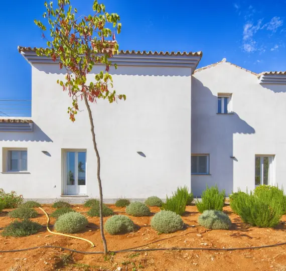 Продажа фермы в Ronda