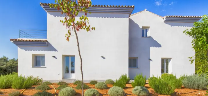 Продажа фермы в Ronda 4