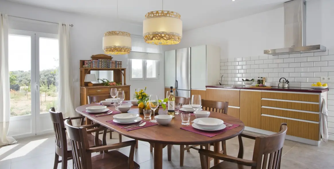 Продажа фермы в Ronda 6