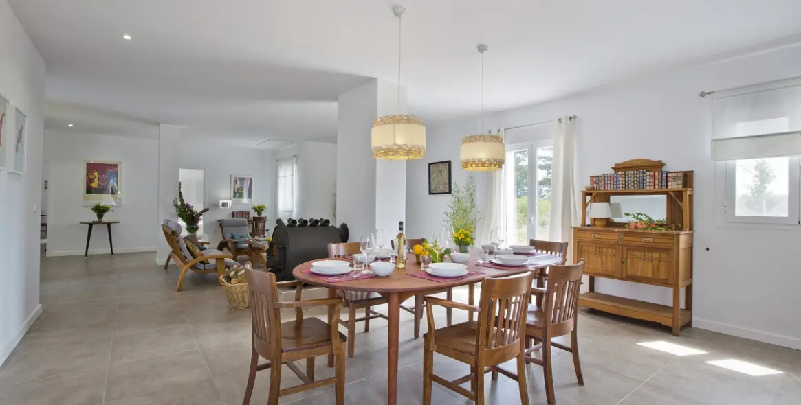 Продажа фермы в Ronda 9