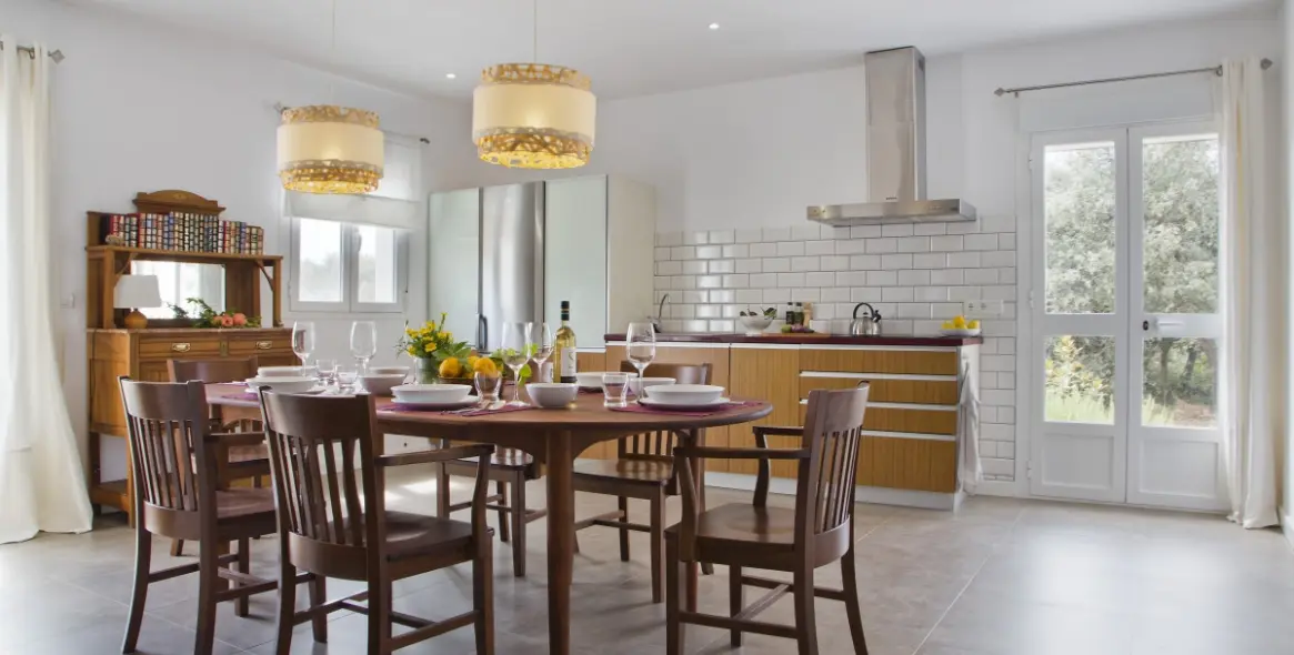 Продажа фермы в Ronda 12