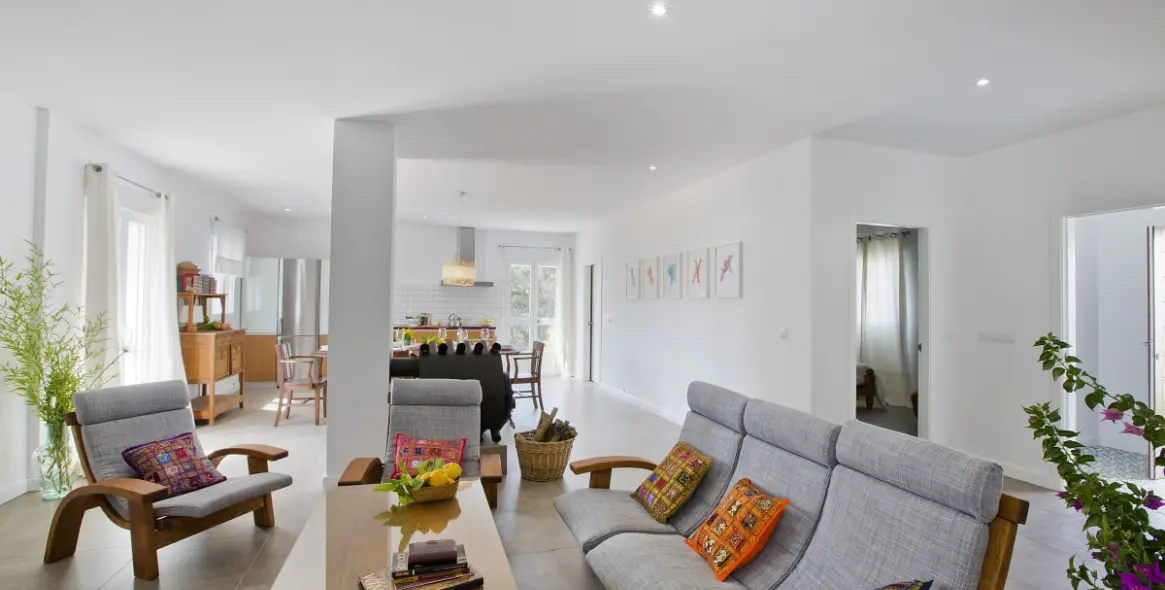 Продажа фермы в Ronda 14