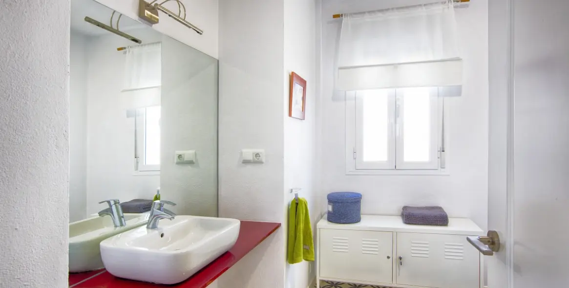 Sale of farm in Ronda 21