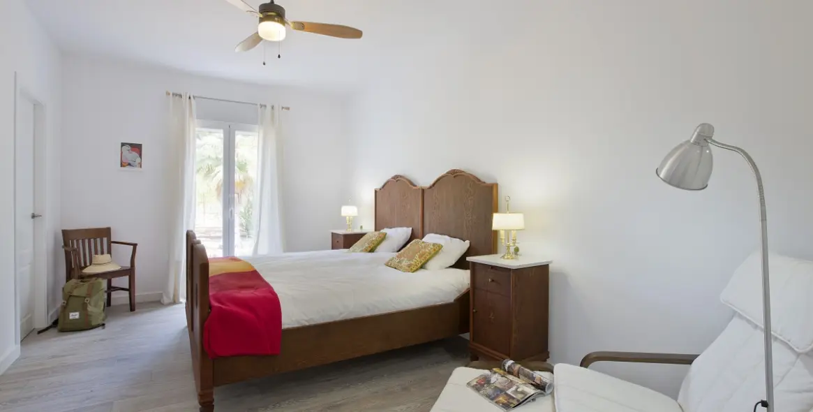 Sale of farm in Ronda 24