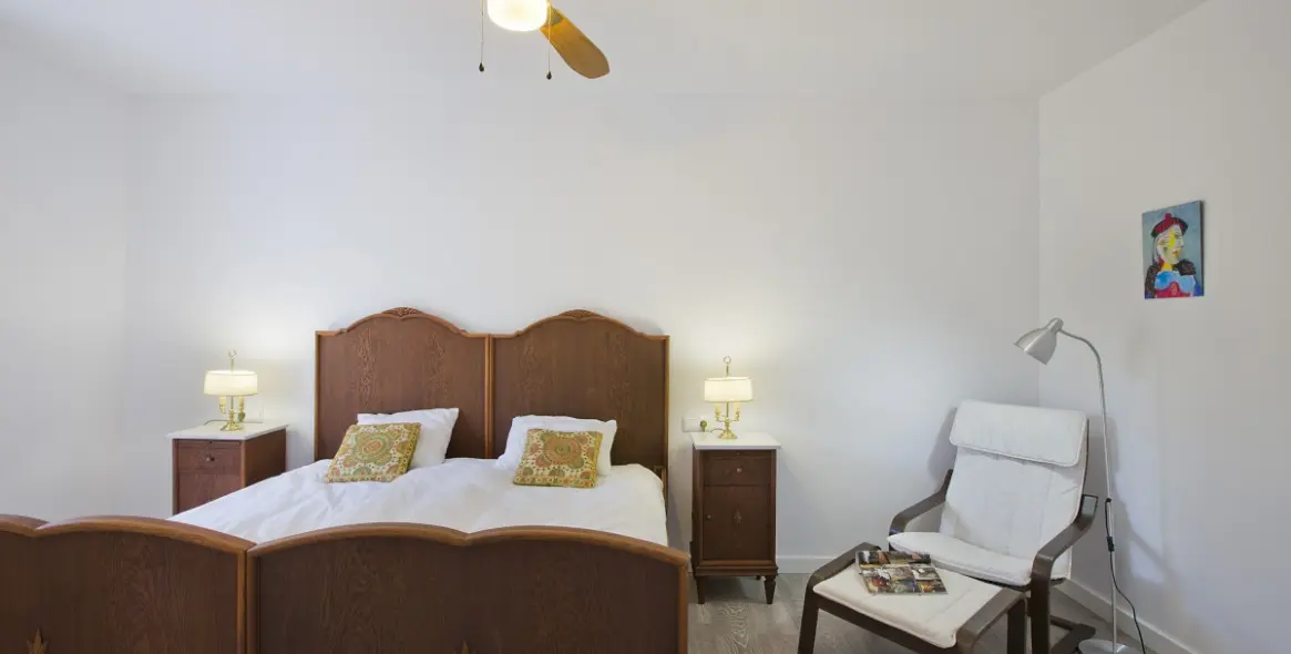 Sale of farm in Ronda 25